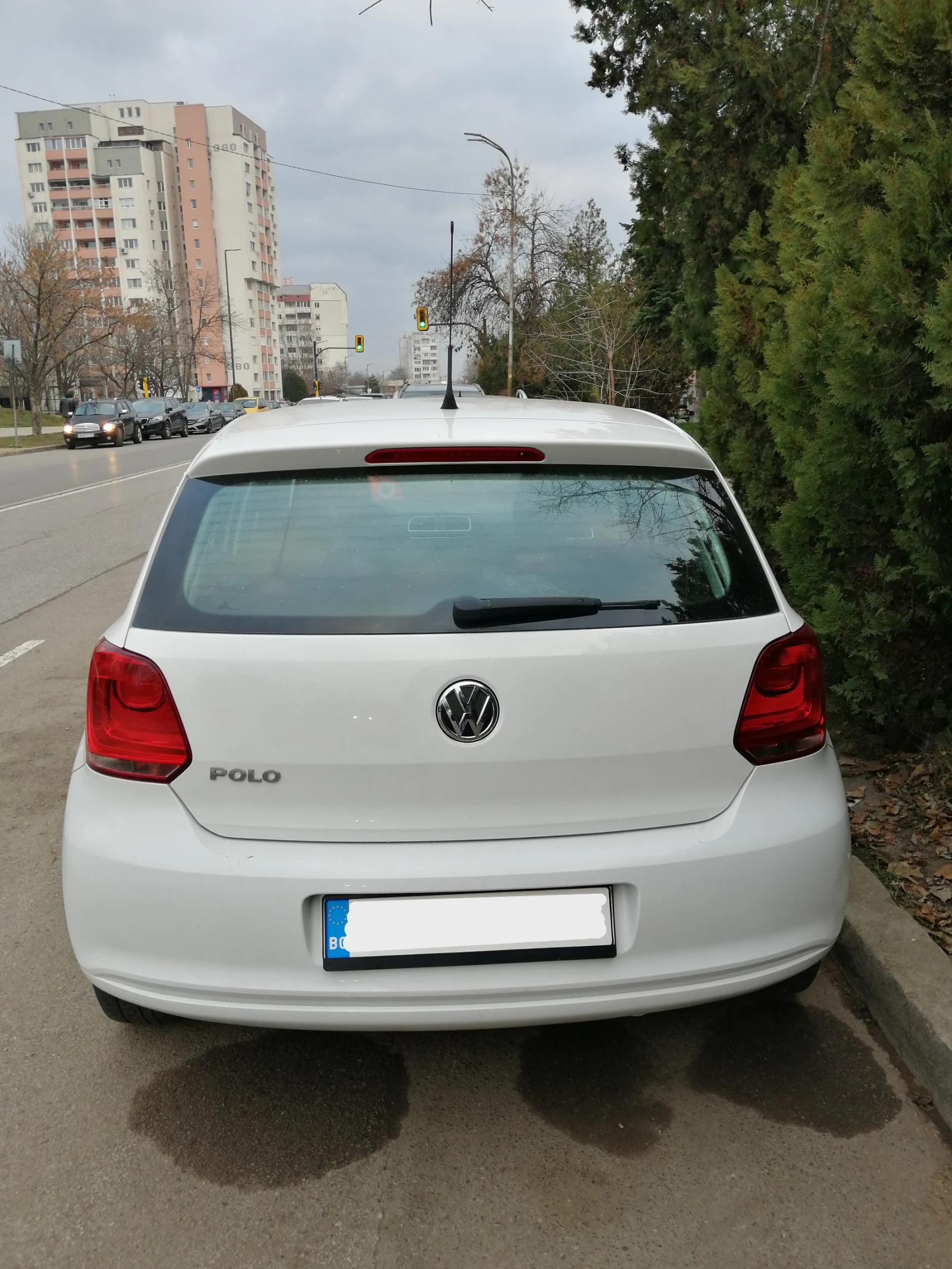 VW Polo  - изображение 5