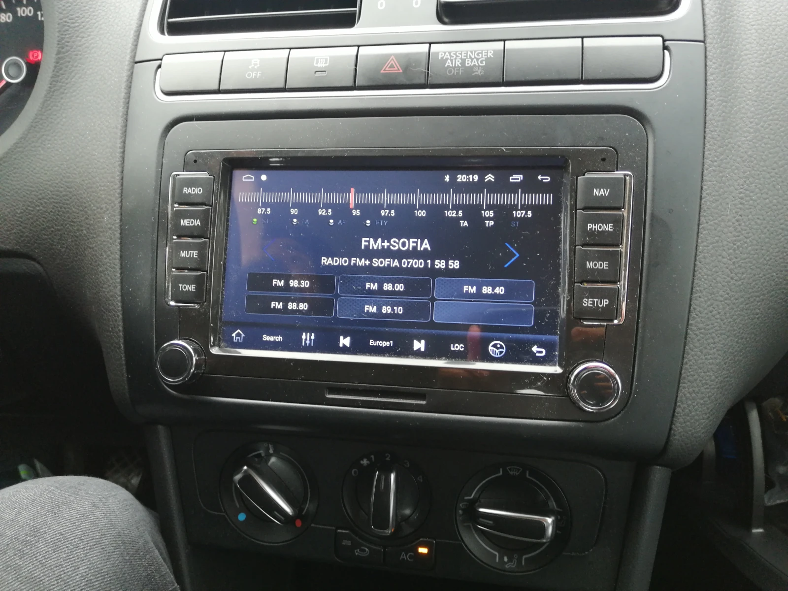 VW Polo  - изображение 8