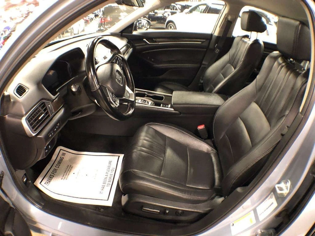 Honda Accord * Touring * CARFAX * ��� ������������ ������ | Mobile.bg � ����������� 16