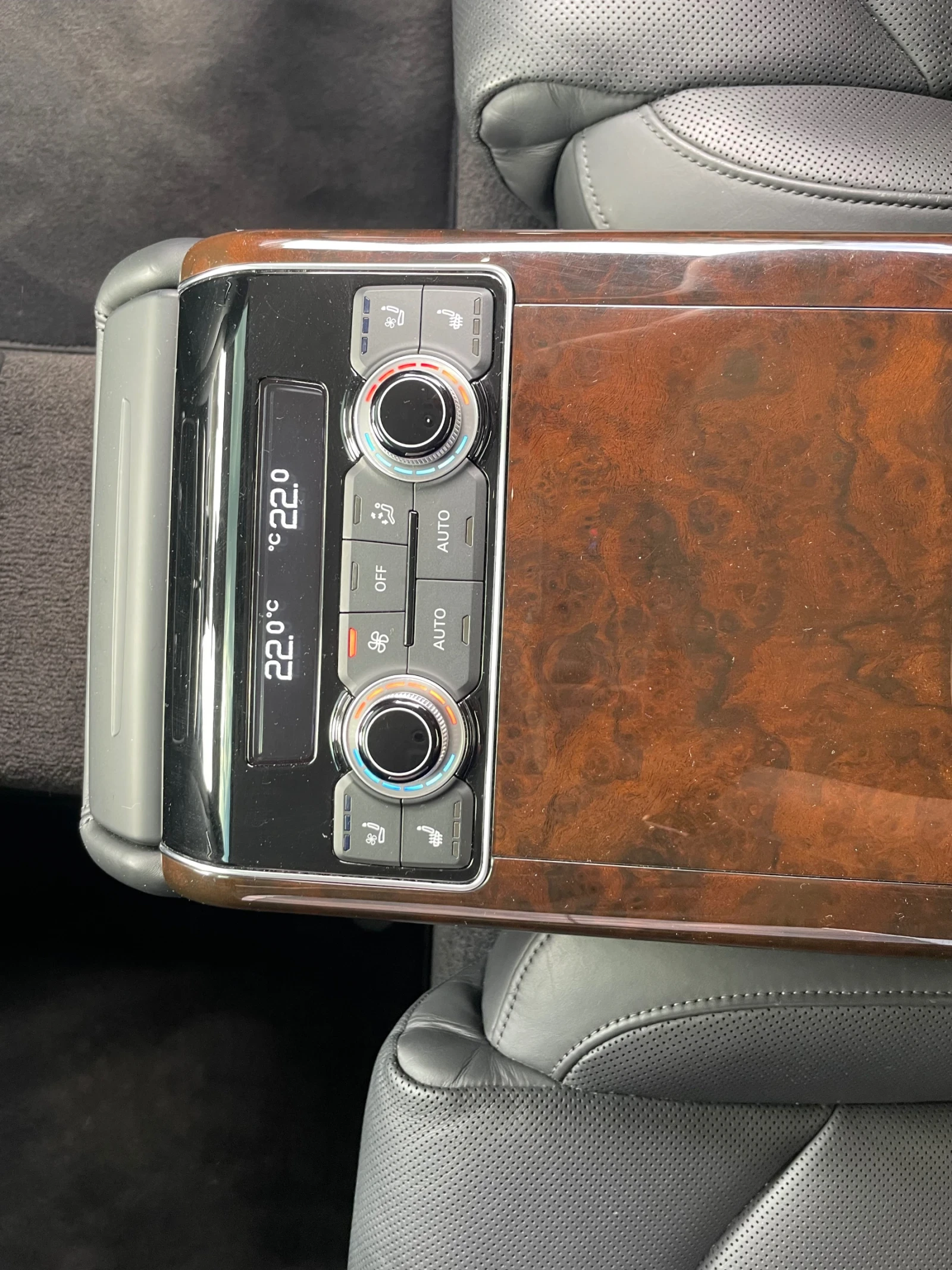 Audi A8 4.2TDI/LONG/HEAD-UP/S8/2017!!! | Mobile.bg � ����������� 14