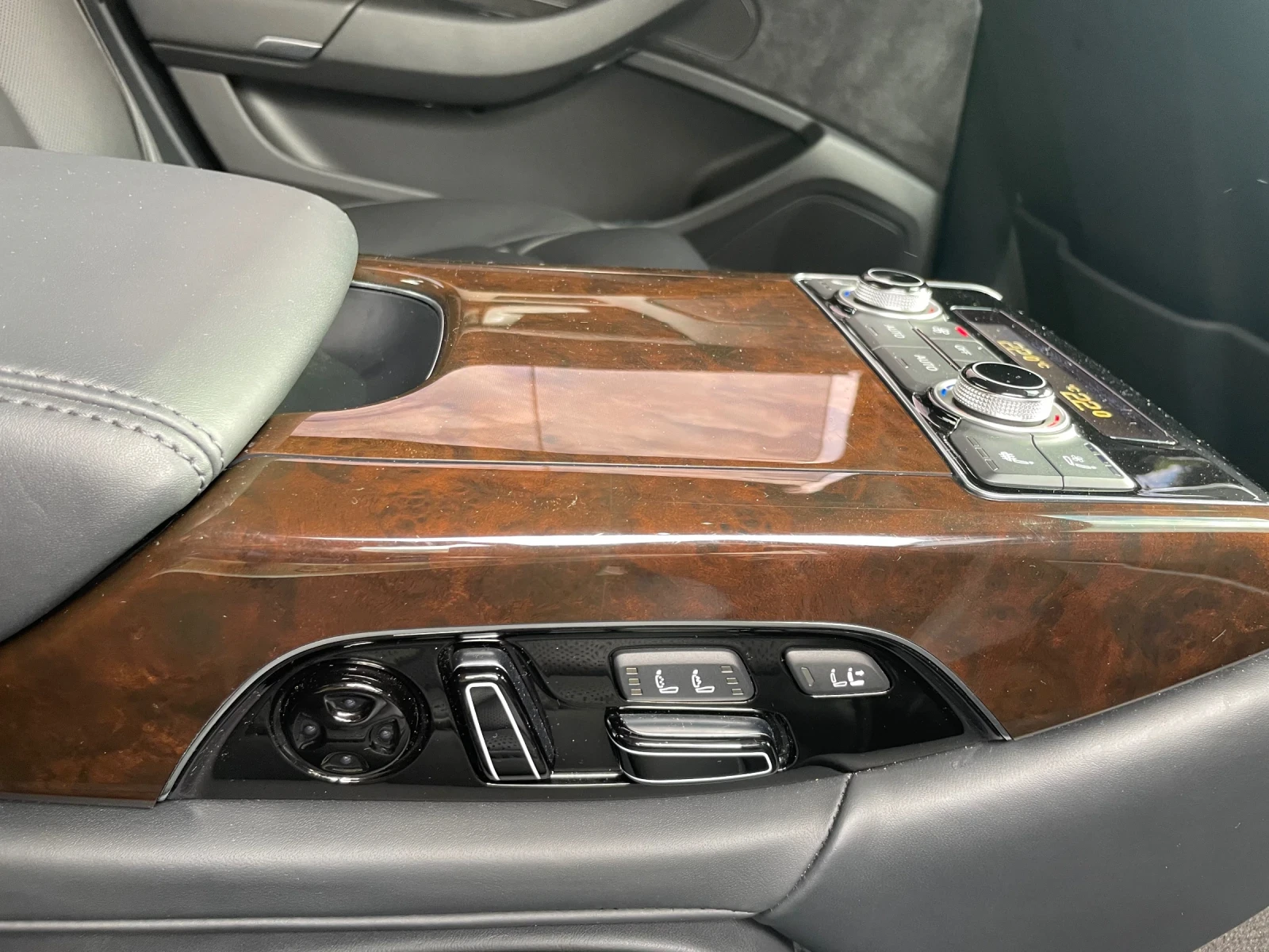 Audi A8 4.2TDI/LONG/HEAD-UP/S8/2017!!! | Mobile.bg � ����������� 15