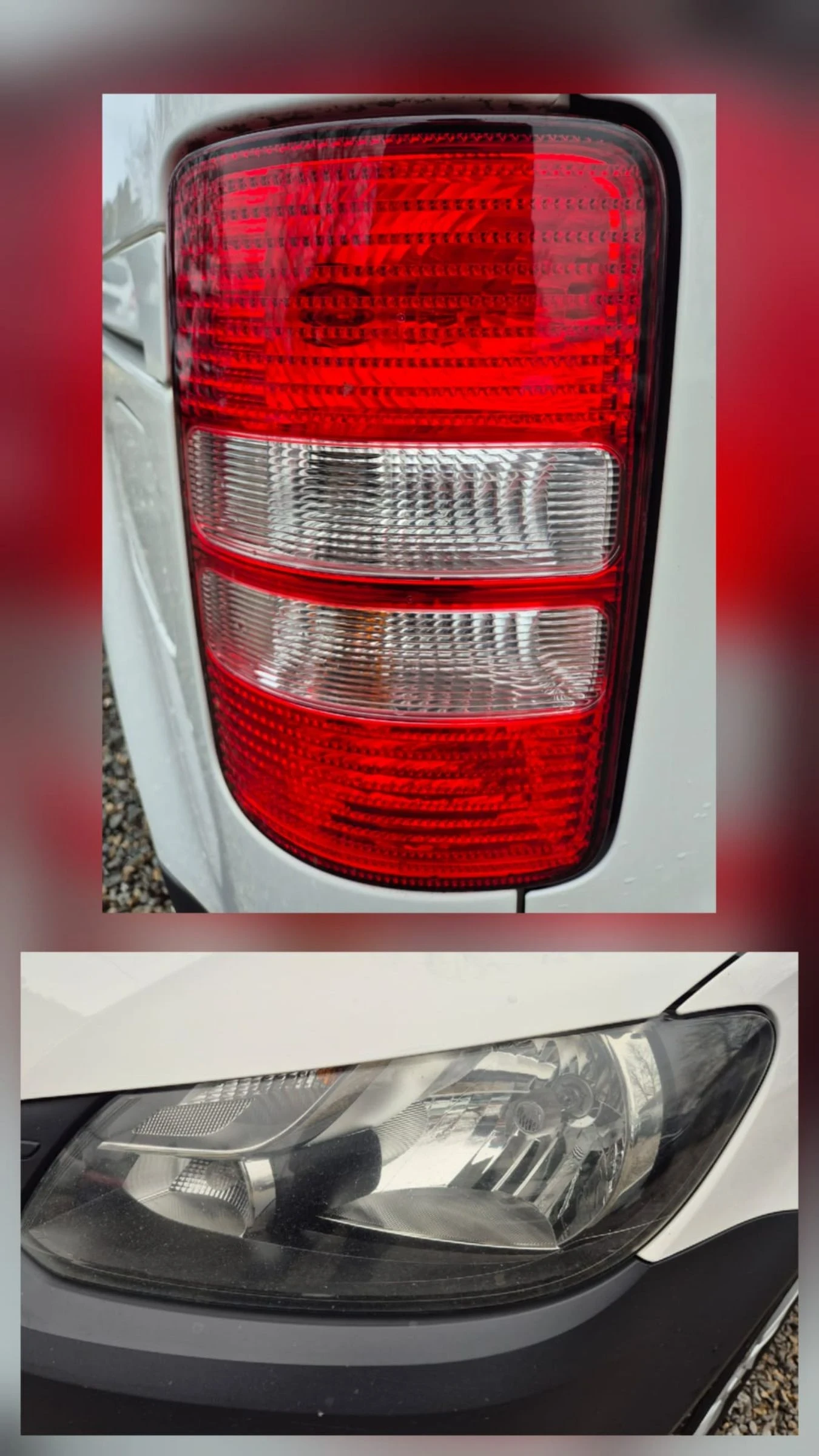 VW Caddy 1.6tdi+ live | Mobile.bg � ����������� 16