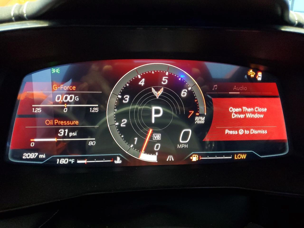 Chevrolet Corvette * STINGRAY* 1LT*  - изображение 9