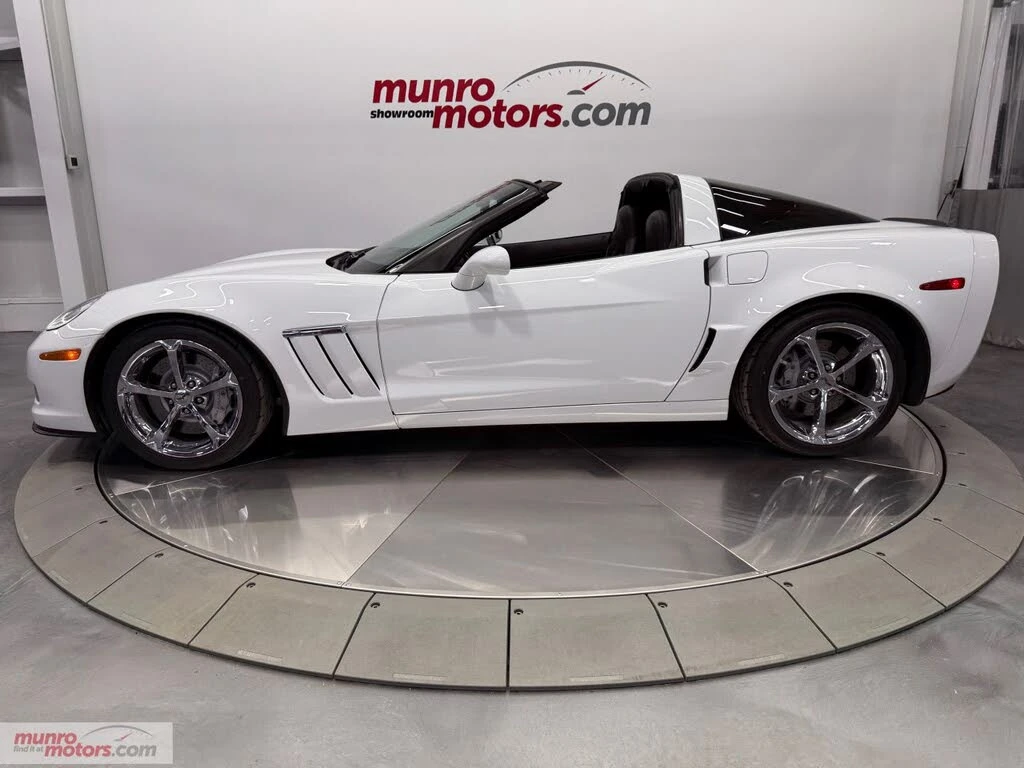 Chevrolet Corvette * ���������� * (���� �� ��) | Mobile.bg � ����������� 6