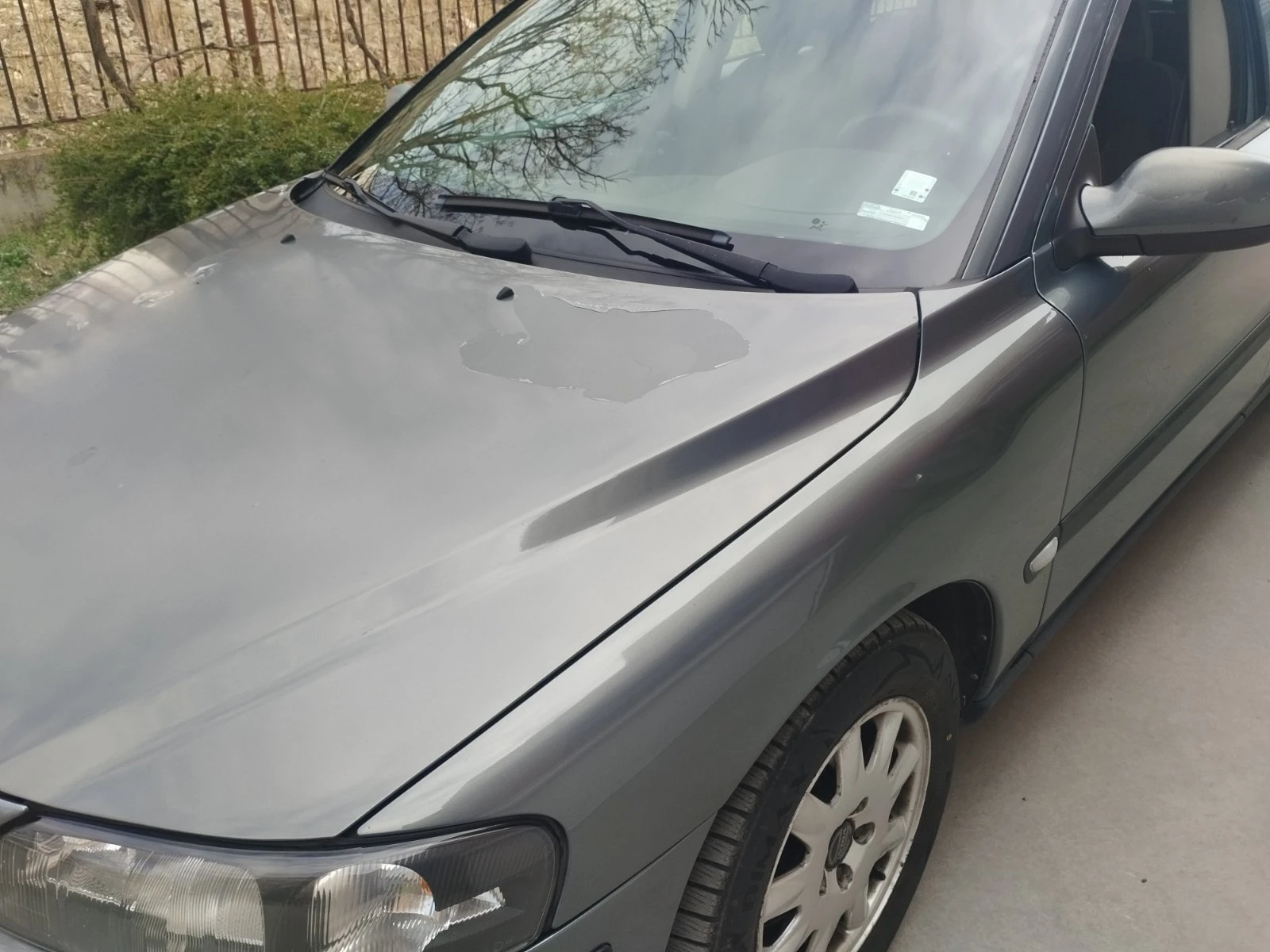 Volvo V70, снимка 2 - Автомобили и джипове - 54114663