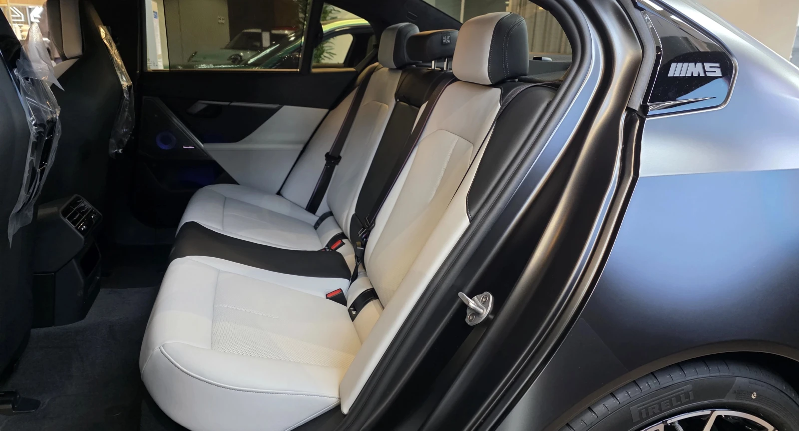 BMW M5 xDrive Hybrid 4.4 �win Turbo | Mobile.bg � ����������� 7