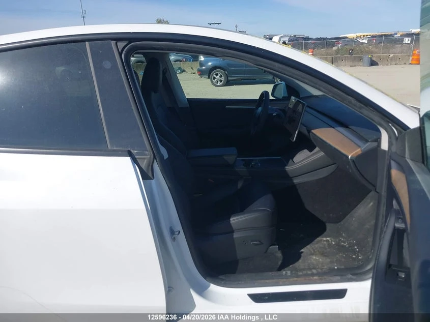 Tesla Model Y Rwd, снимка 5 - Автомобили и джипове - 54349296