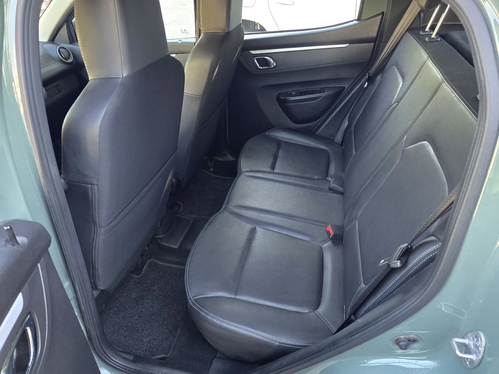 Dacia Spring Expression  до юни 2028 гаранционен , снимка 12 - Автомобили и джипове - 54443897