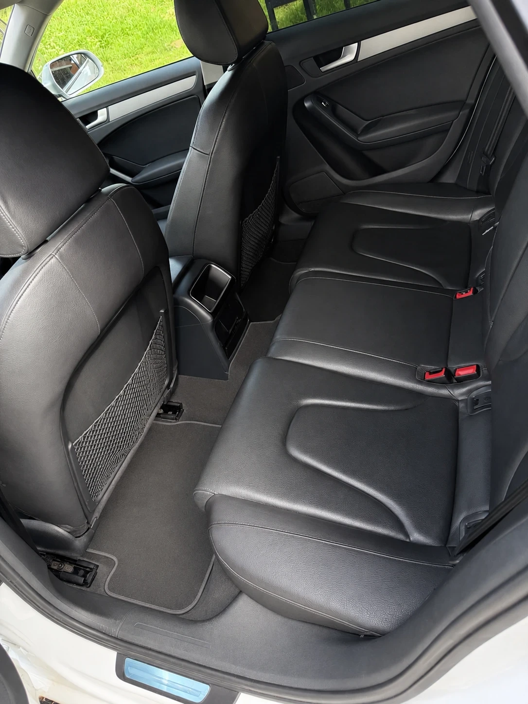 Audi A4, снимка 9 - Автомобили и джипове - 54700975