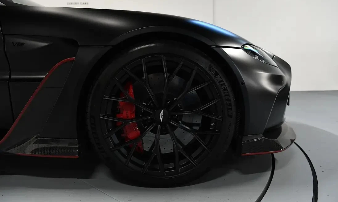 Aston Martin V12 Vantage Speedster | Mobile.bg � ����������� 8