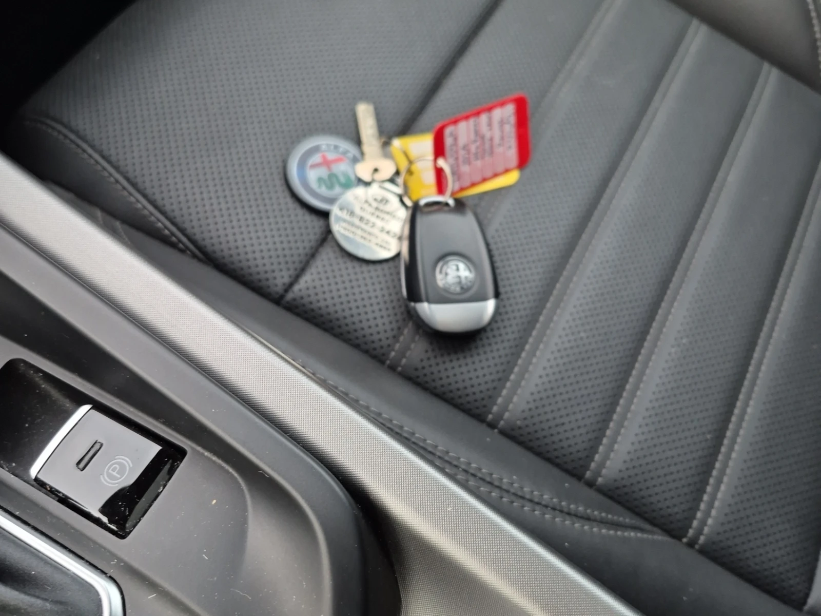 Alfa Romeo Tonale VELOCE | Mobile.bg � ����������� 16