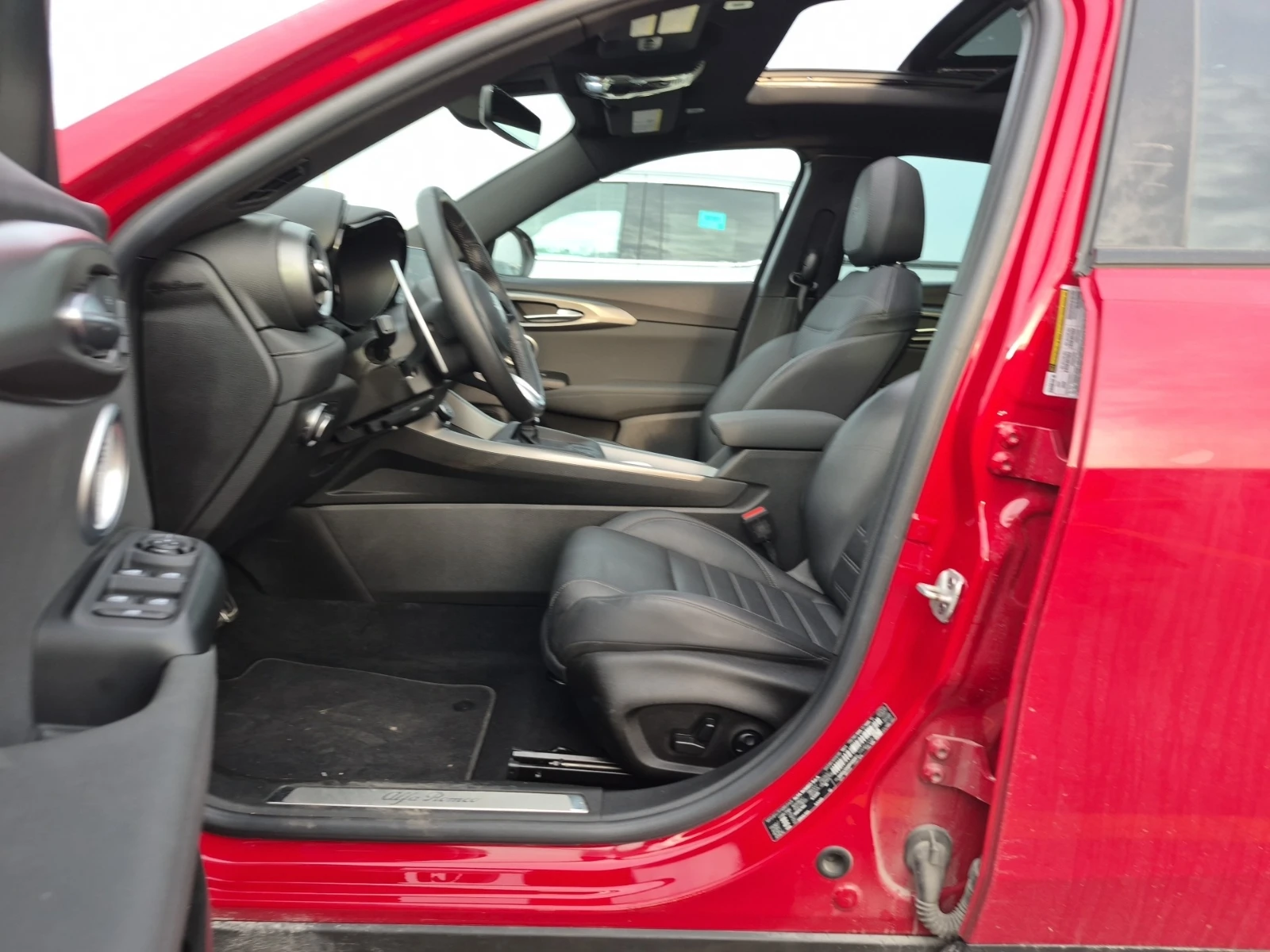 Alfa Romeo Tonale VELOCE | Mobile.bg � ����������� 10