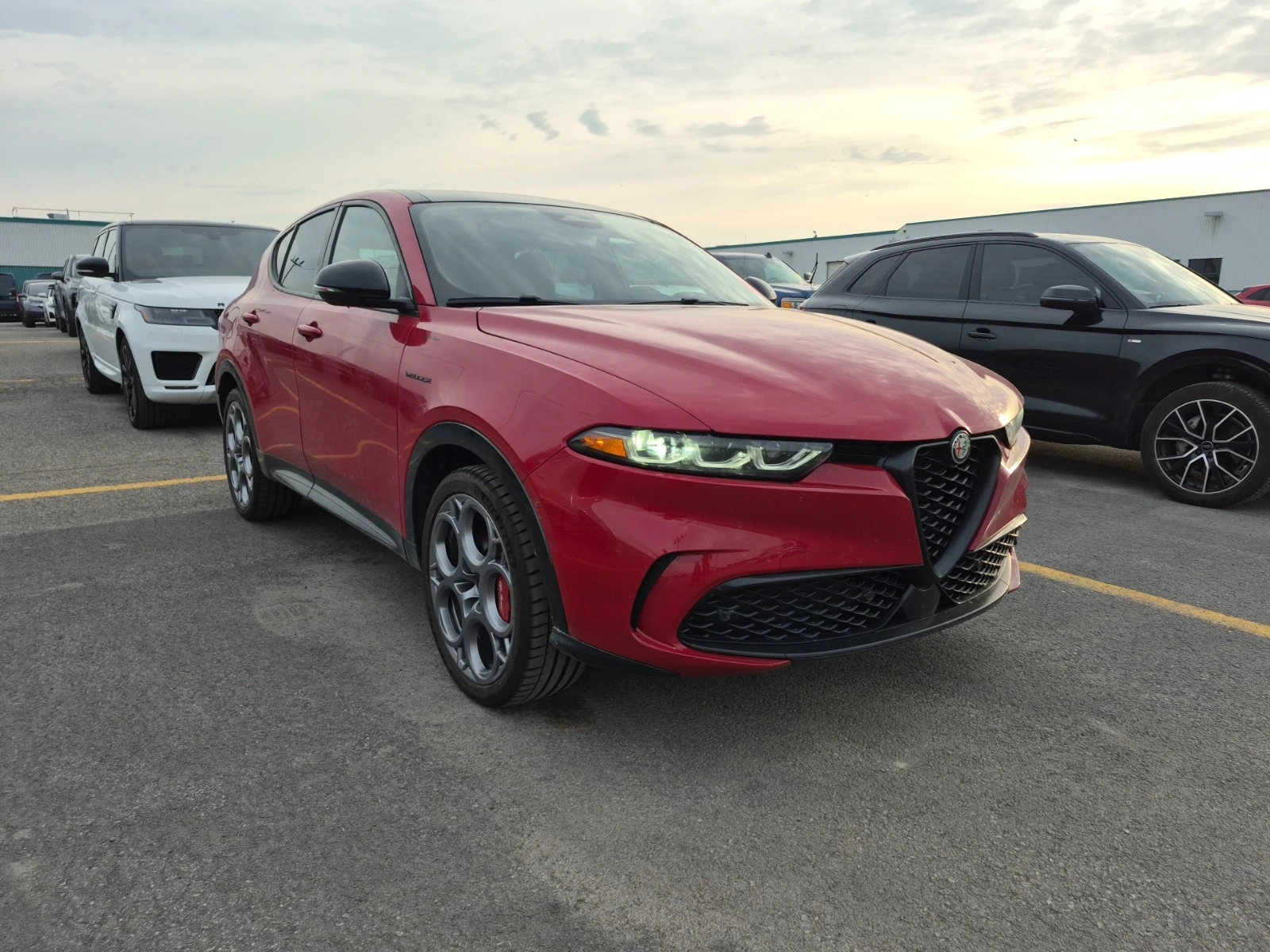 Alfa Romeo Tonale VELOCE | Mobile.bg � ����������� 2