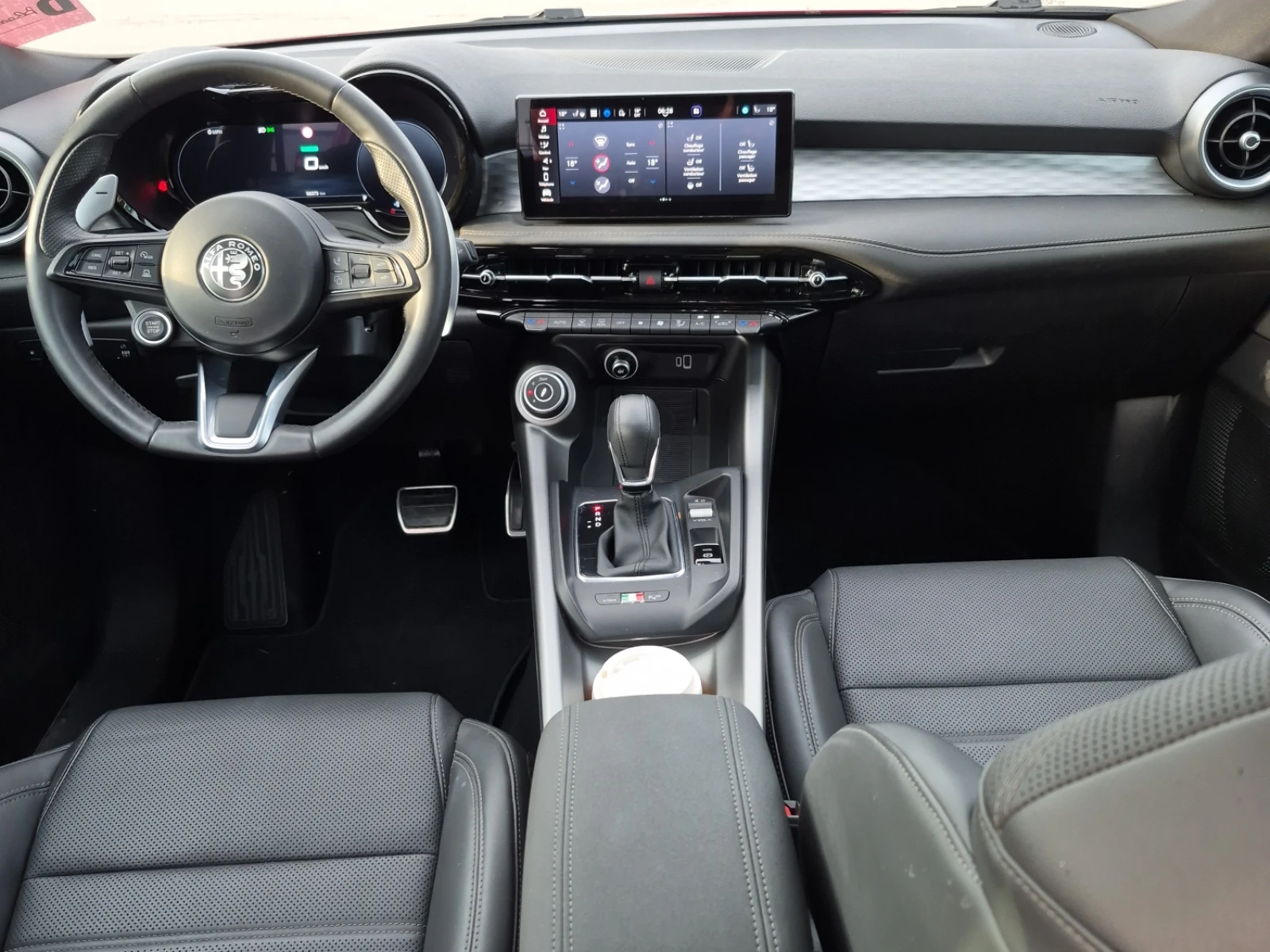 Alfa Romeo Tonale VELOCE | Mobile.bg � ����������� 11