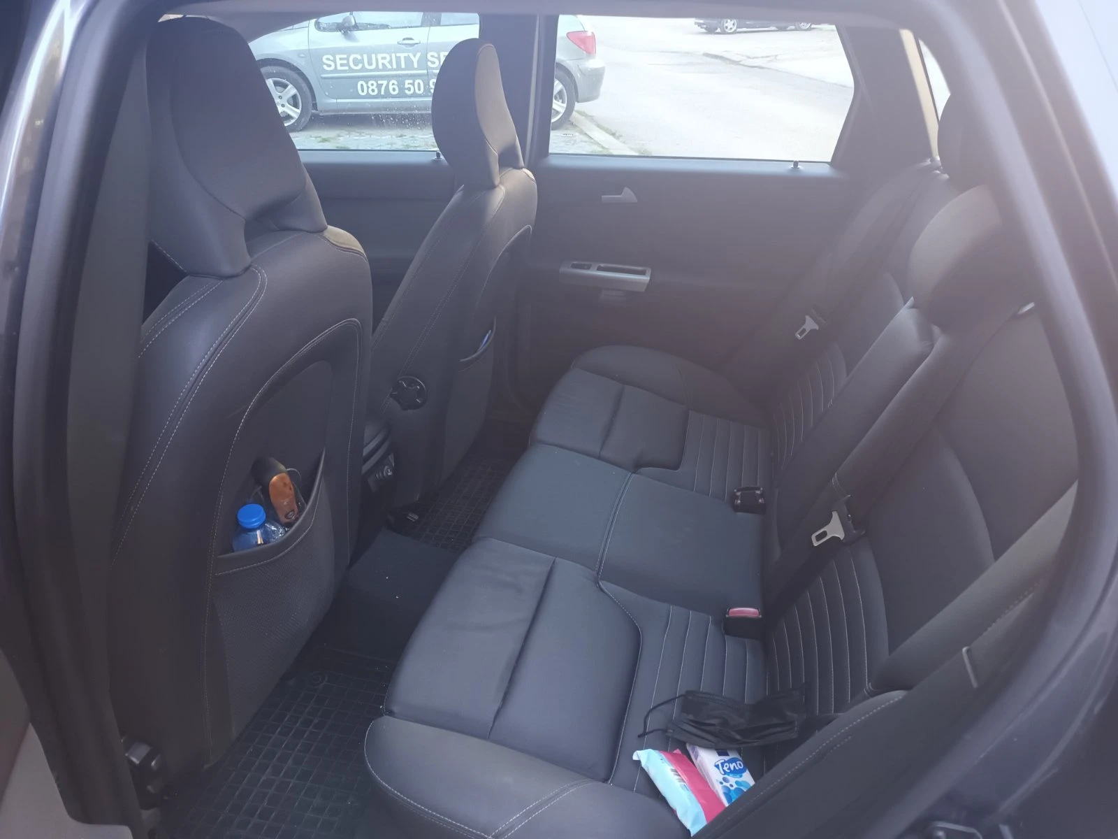 Volvo V50, снимка 6 - Автомобили и джипове - 54833581