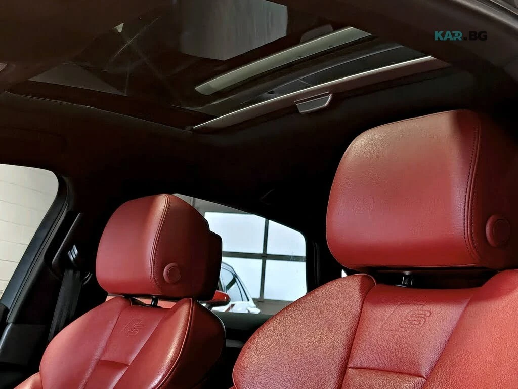 Audi S3 * PANO * QUATTRO * Автокредит (Цена до България), снимка 10 - Автомобили и джипове - 55132289
