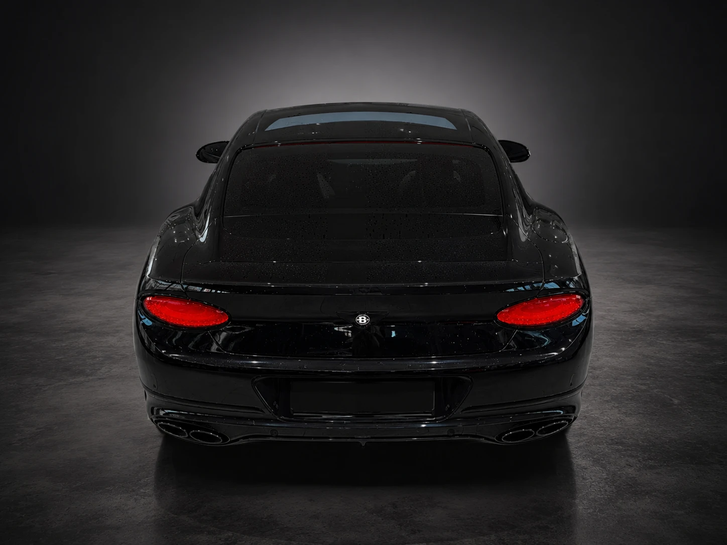 Bentley Continental gt V8| Mulliner| Blackline| , снимка 5 - Автомобили и джипове - 55229371