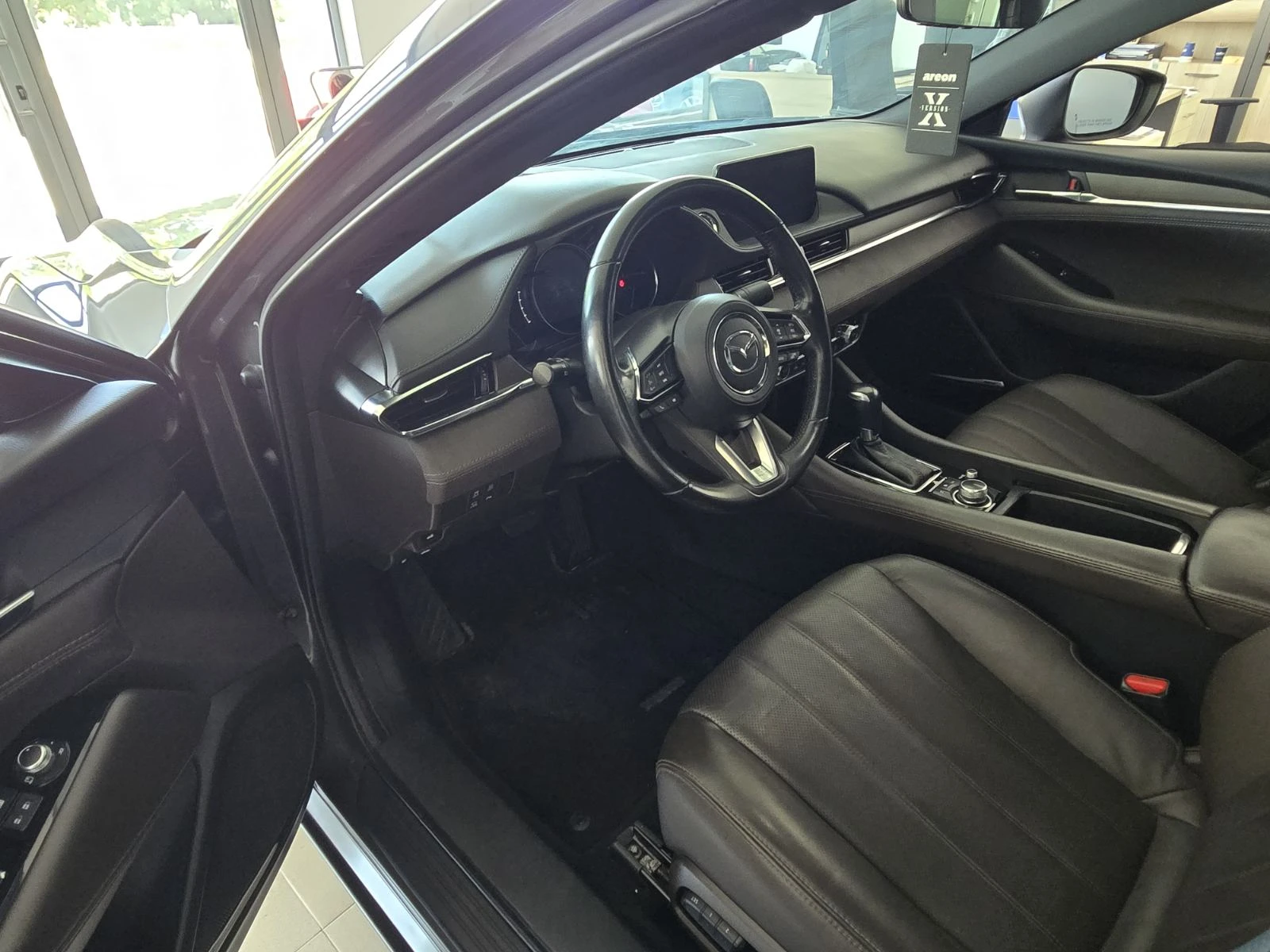 Mazda 6 SKYACTIVE G, снимка 5 - Автомобили и джипове - 55614861