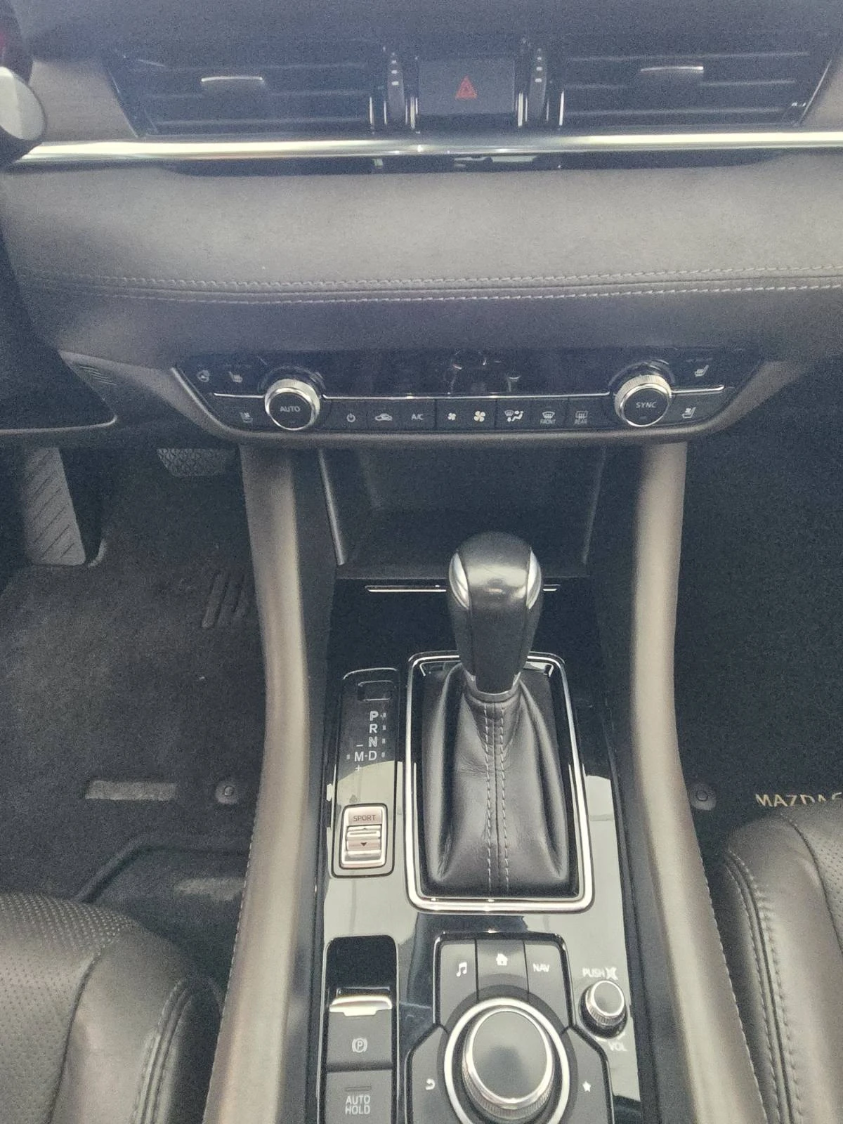Mazda 6 SKYACTIVE G, снимка 6 - Автомобили и джипове - 55614861