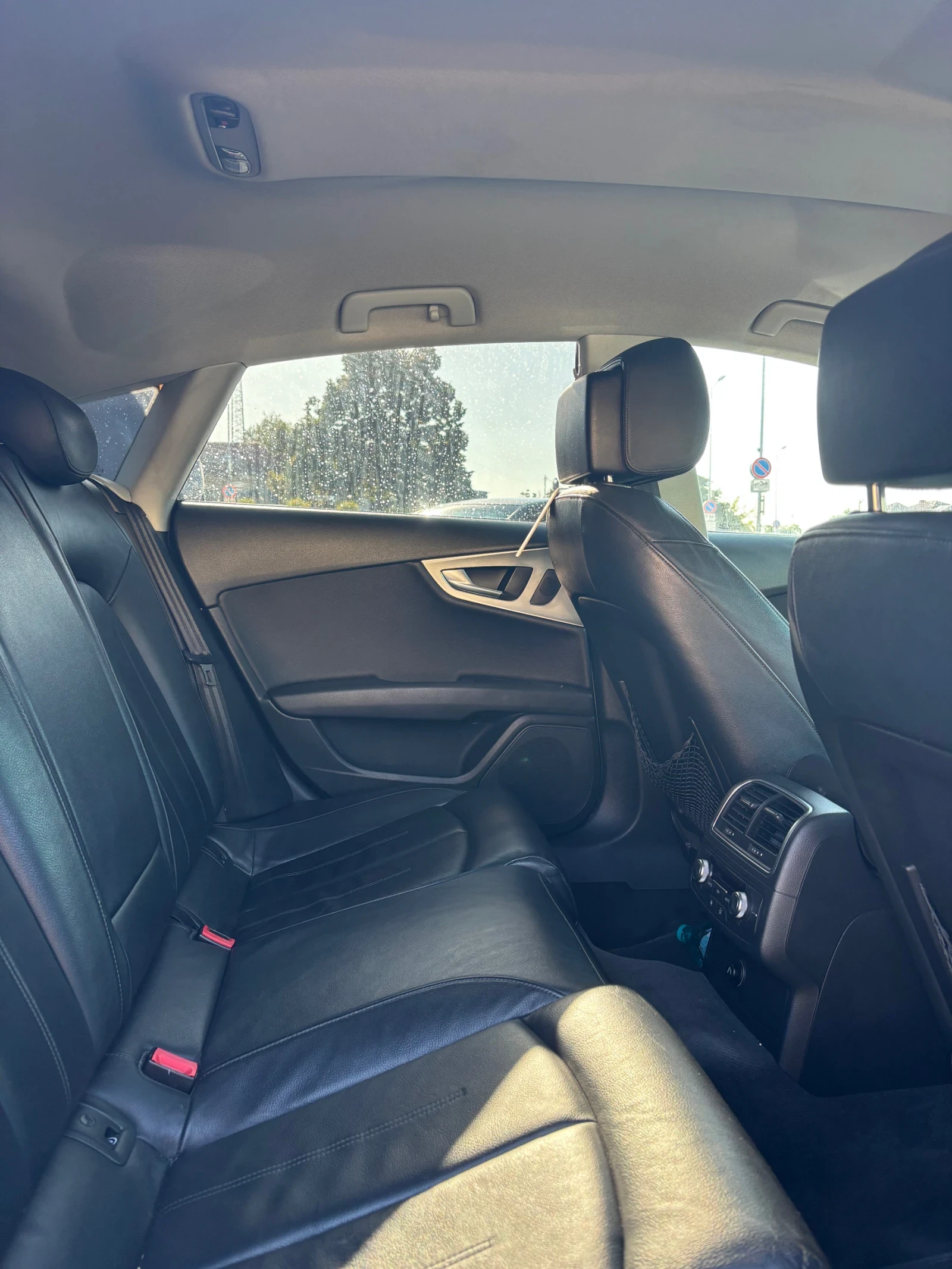 Audi A7, снимка 14 - Автомобили и джипове - 55924771