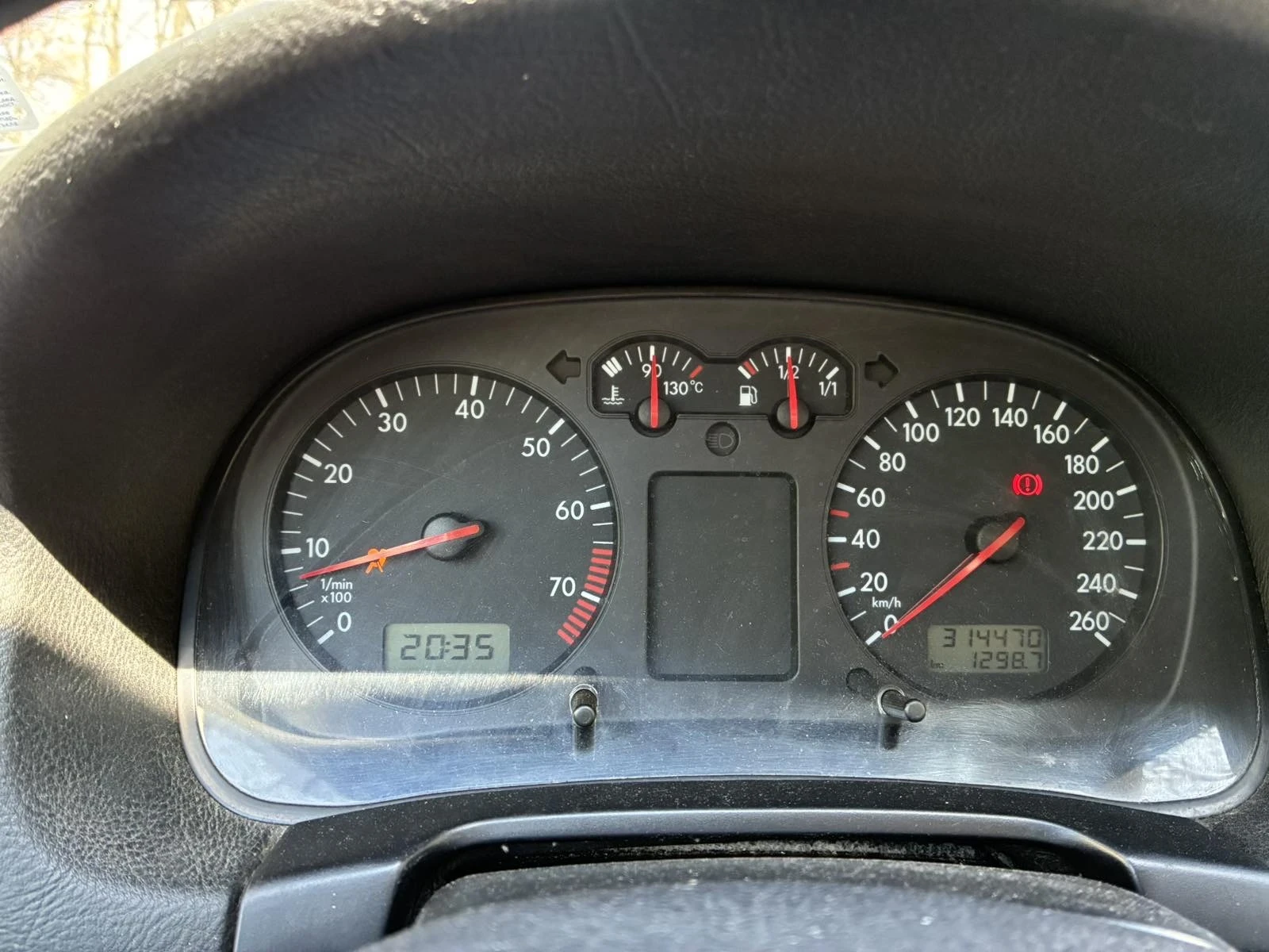 VW Golf, снимка 7 - Автомобили и джипове - 55953912