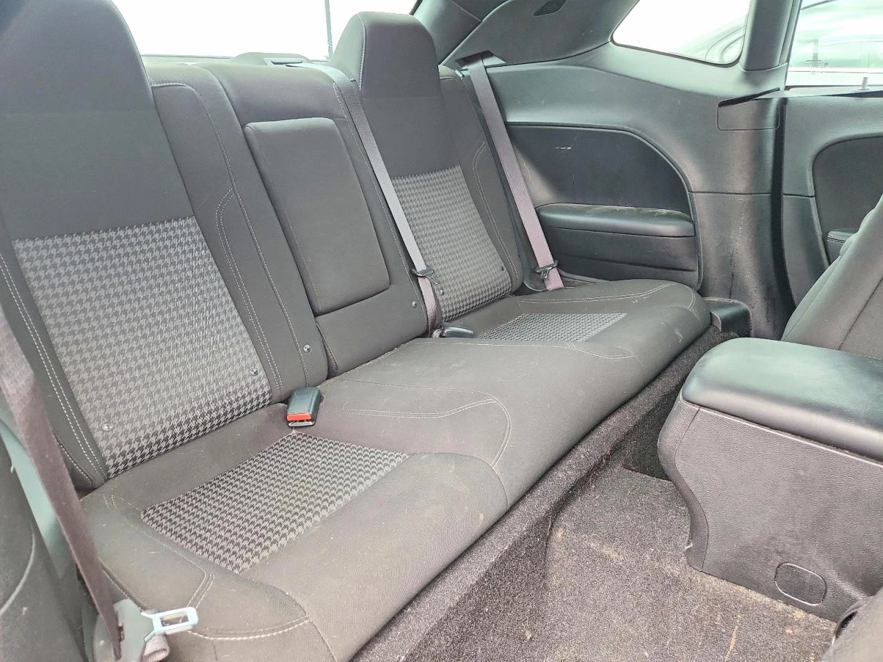 Dodge Challenger 3.6l Sxt, снимка 10 - Автомобили и джипове - 55995998