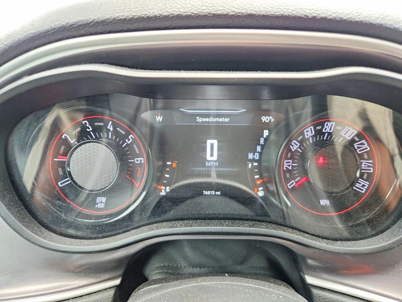 Dodge Challenger 3.6l Sxt, снимка 9 - Автомобили и джипове - 55995998