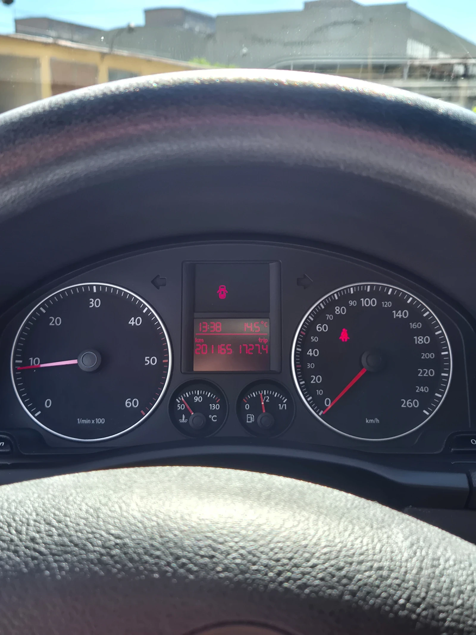 VW Golf, снимка 5 - Автомобили и джипове - 56059136