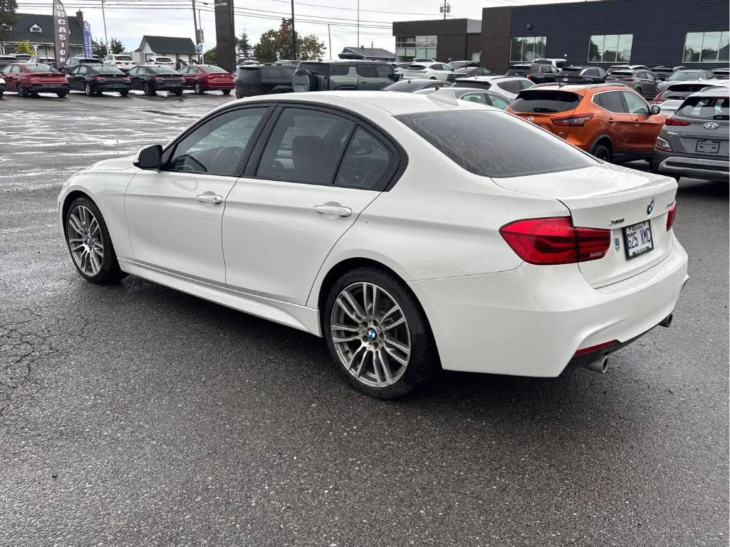 BMW 340 xDrive * CARFAX* ОПЦИЯ ЗА ФИНАНСИРАНЕ* , снимка 6 - Автомобили и джипове - 56083424