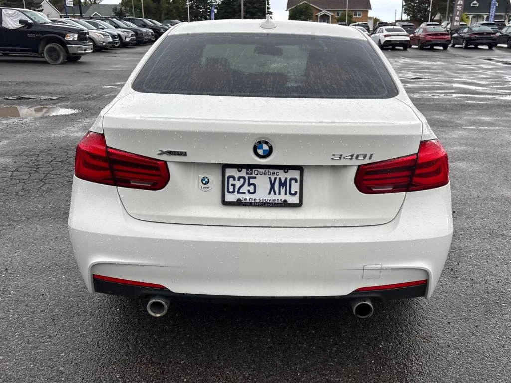 BMW 340 xDrive * CARFAX* ОПЦИЯ ЗА ФИНАНСИРАНЕ* , снимка 5 - Автомобили и джипове - 56083424