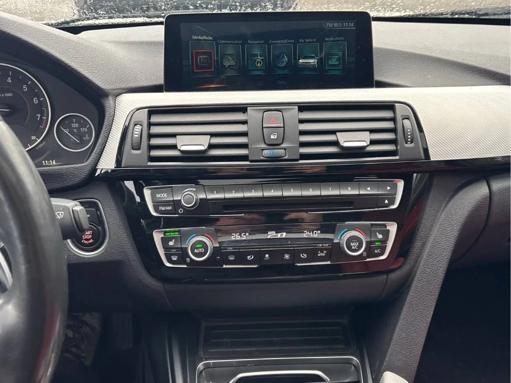 BMW 340 xDrive * CARFAX* ОПЦИЯ ЗА ФИНАНСИРАНЕ* , снимка 17 - Автомобили и джипове - 56083424