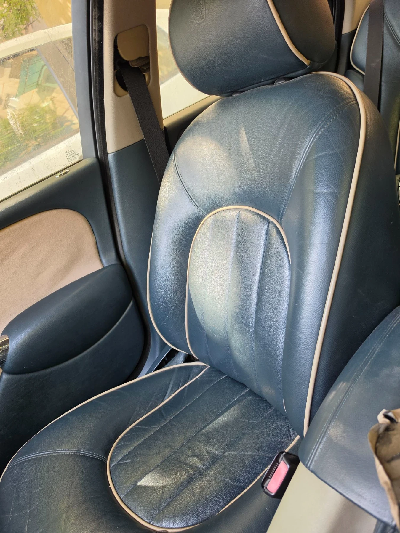 Rover 75, снимка 10 - Автомобили и джипове - 56139629