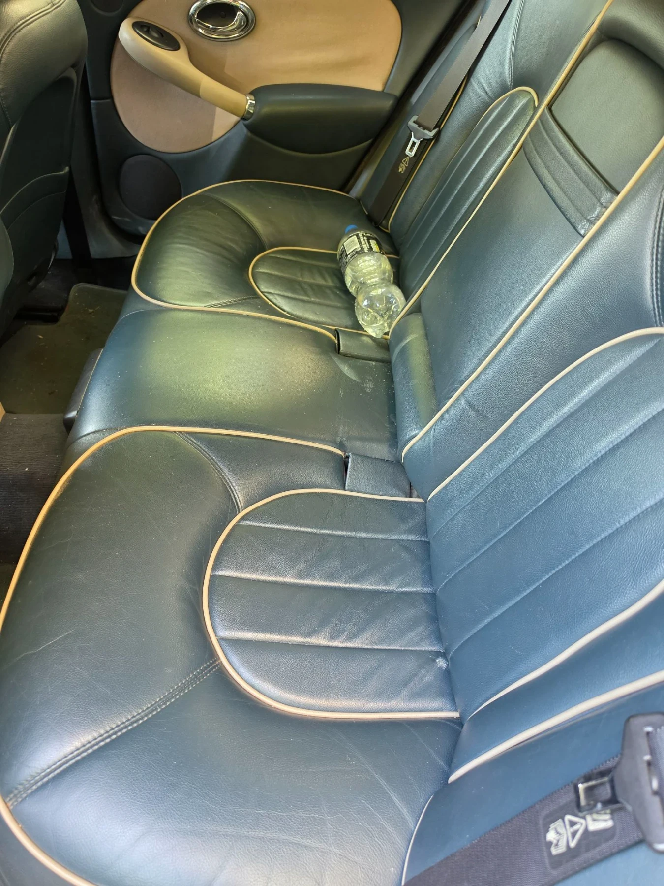 Rover 75, снимка 4 - Автомобили и джипове - 56139629