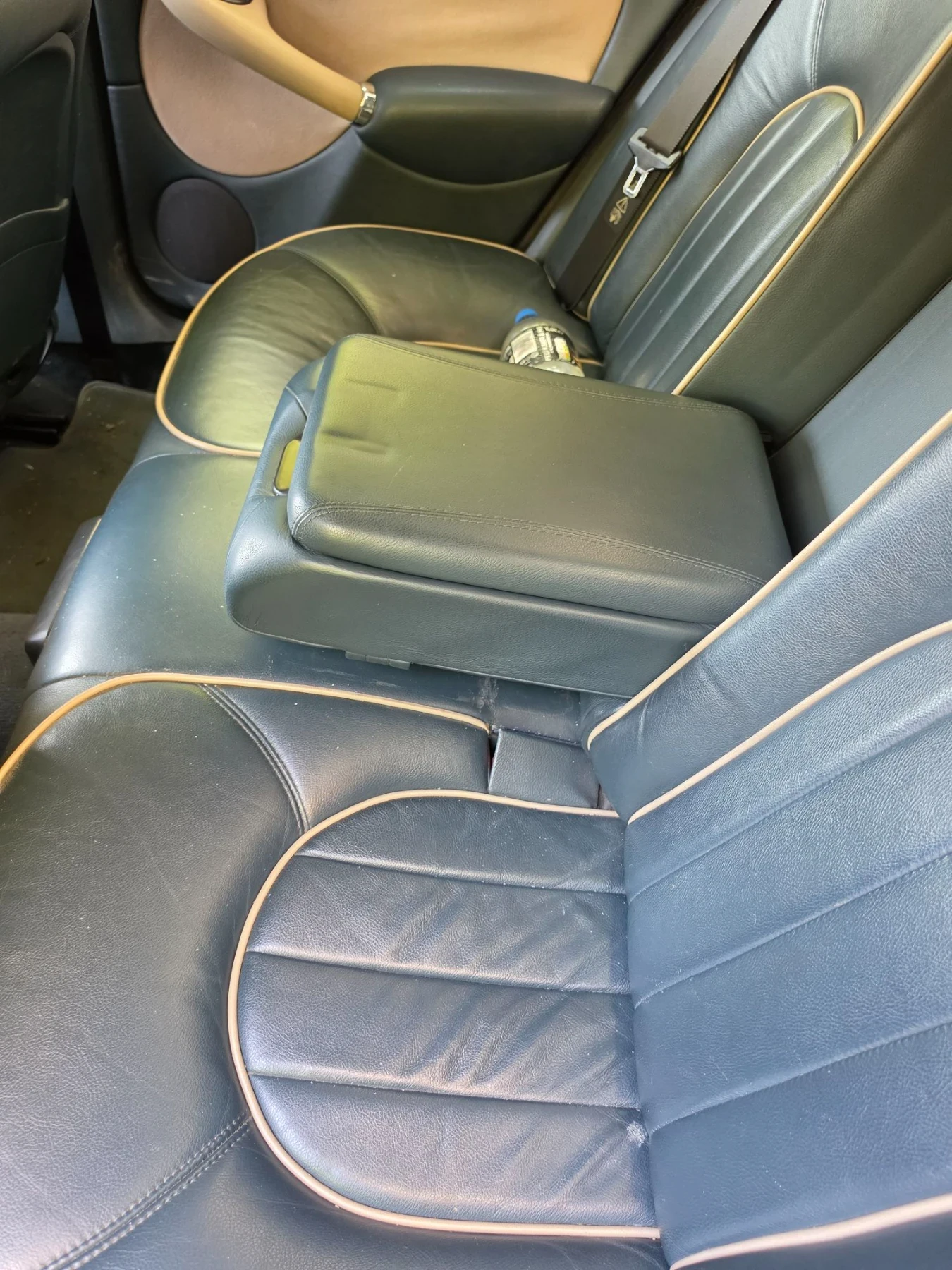 Rover 75, снимка 11 - Автомобили и джипове - 56139629