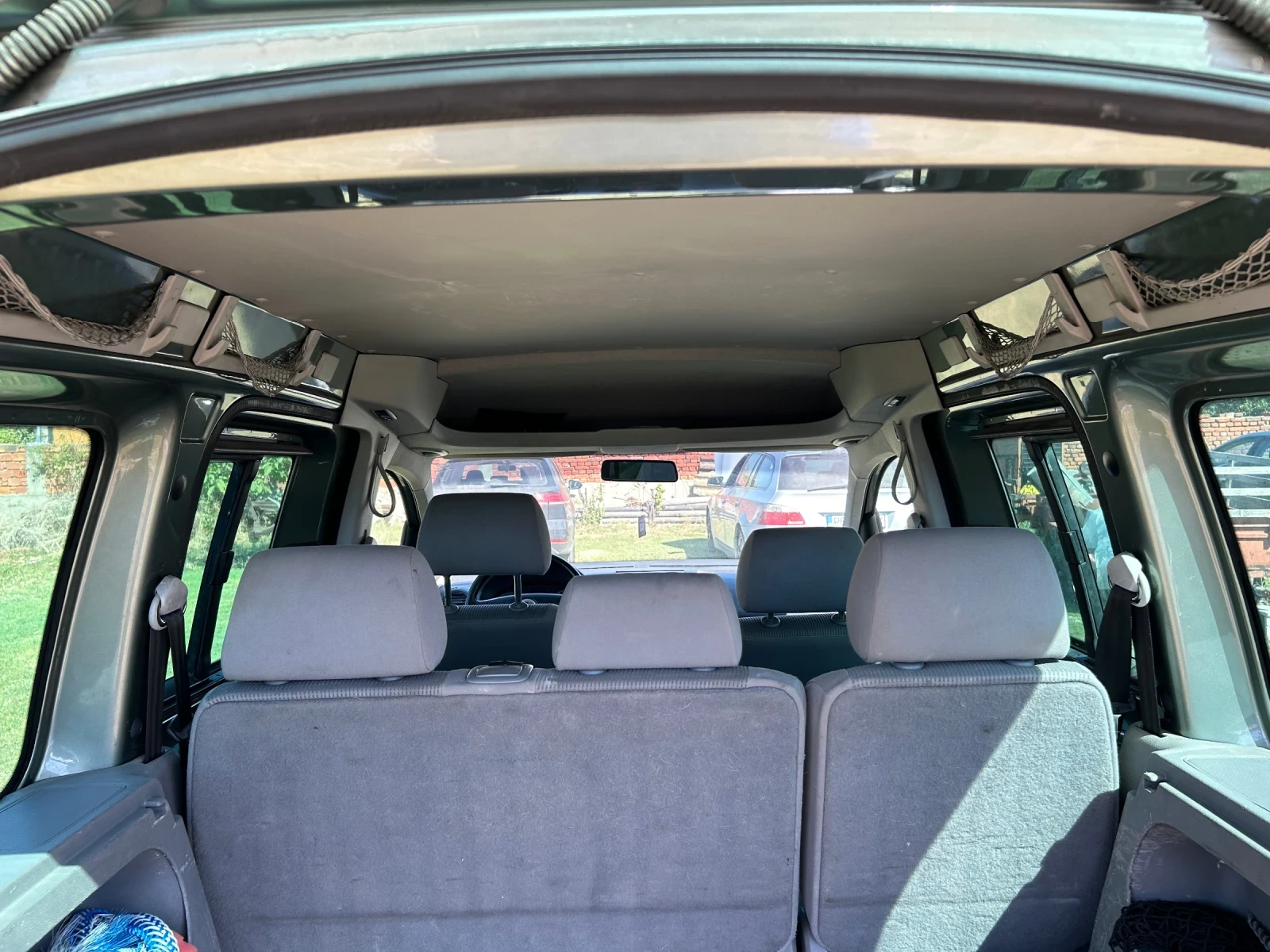 VW Caddy, снимка 2 - Автомобили и джипове - 56161398