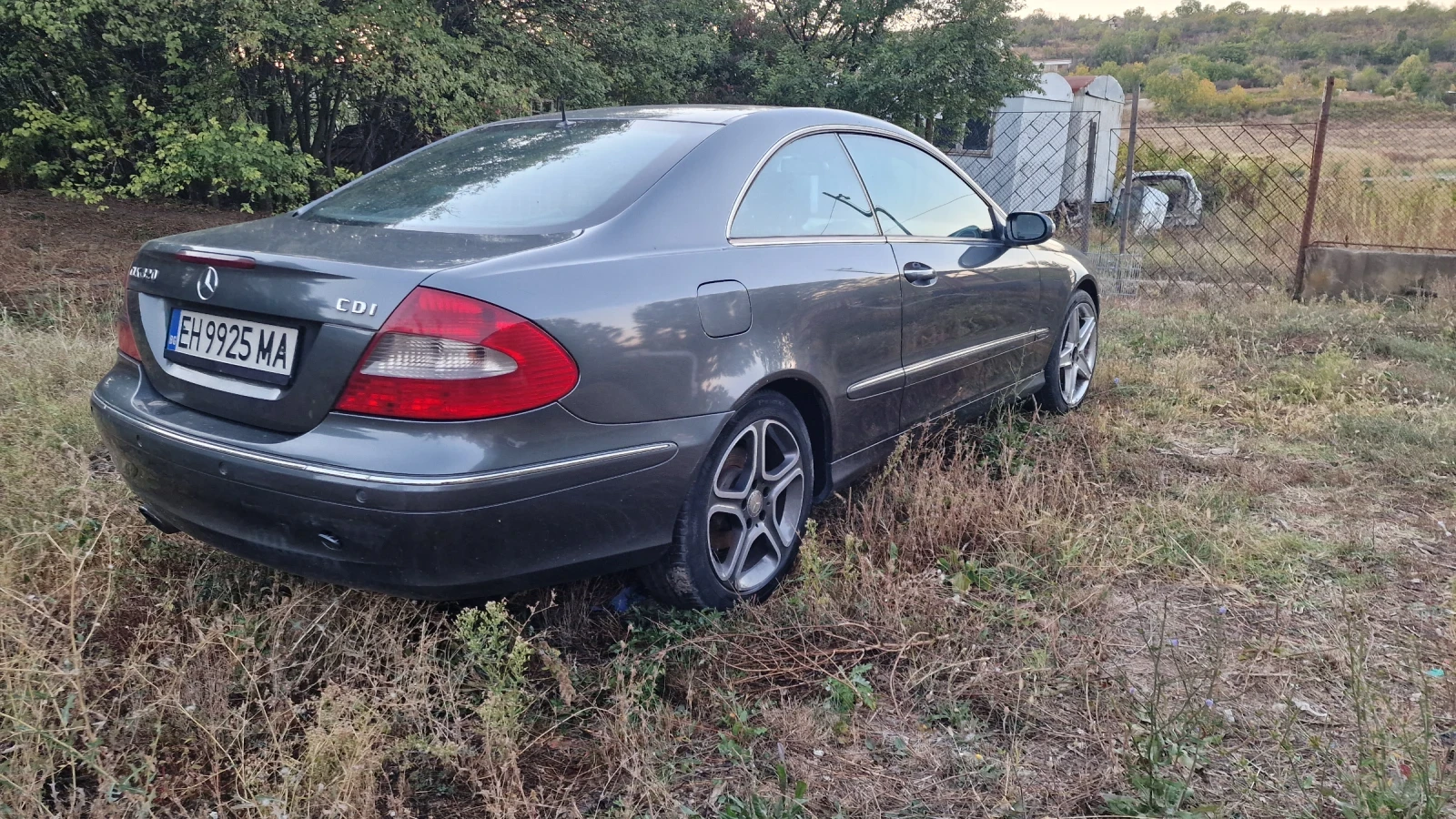 Mercedes-Benz CLS 320 320 CDI | Mobile.bg � ����������� 6