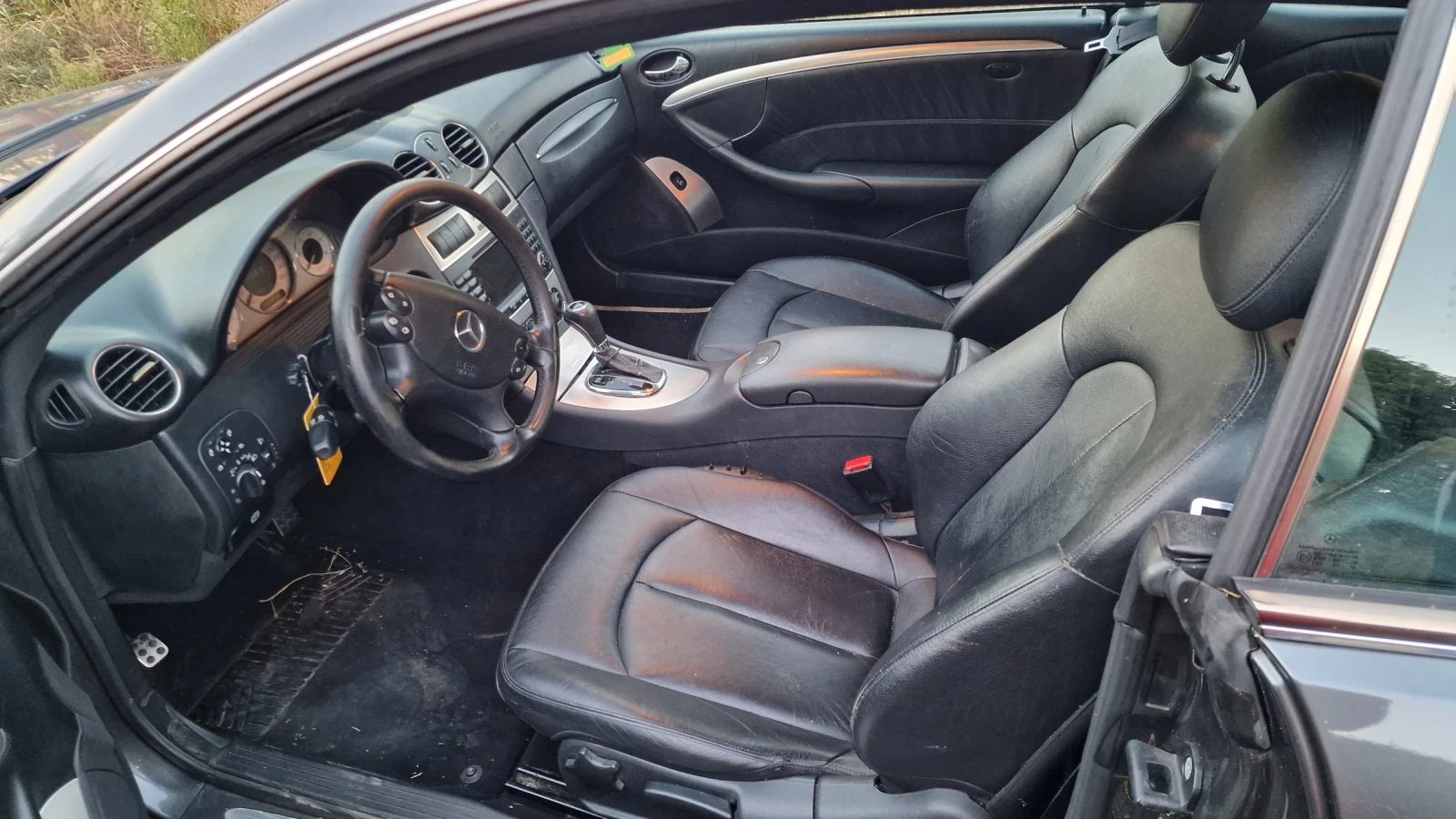 Mercedes-Benz CLS 320 320 CDI | Mobile.bg � ����������� 9