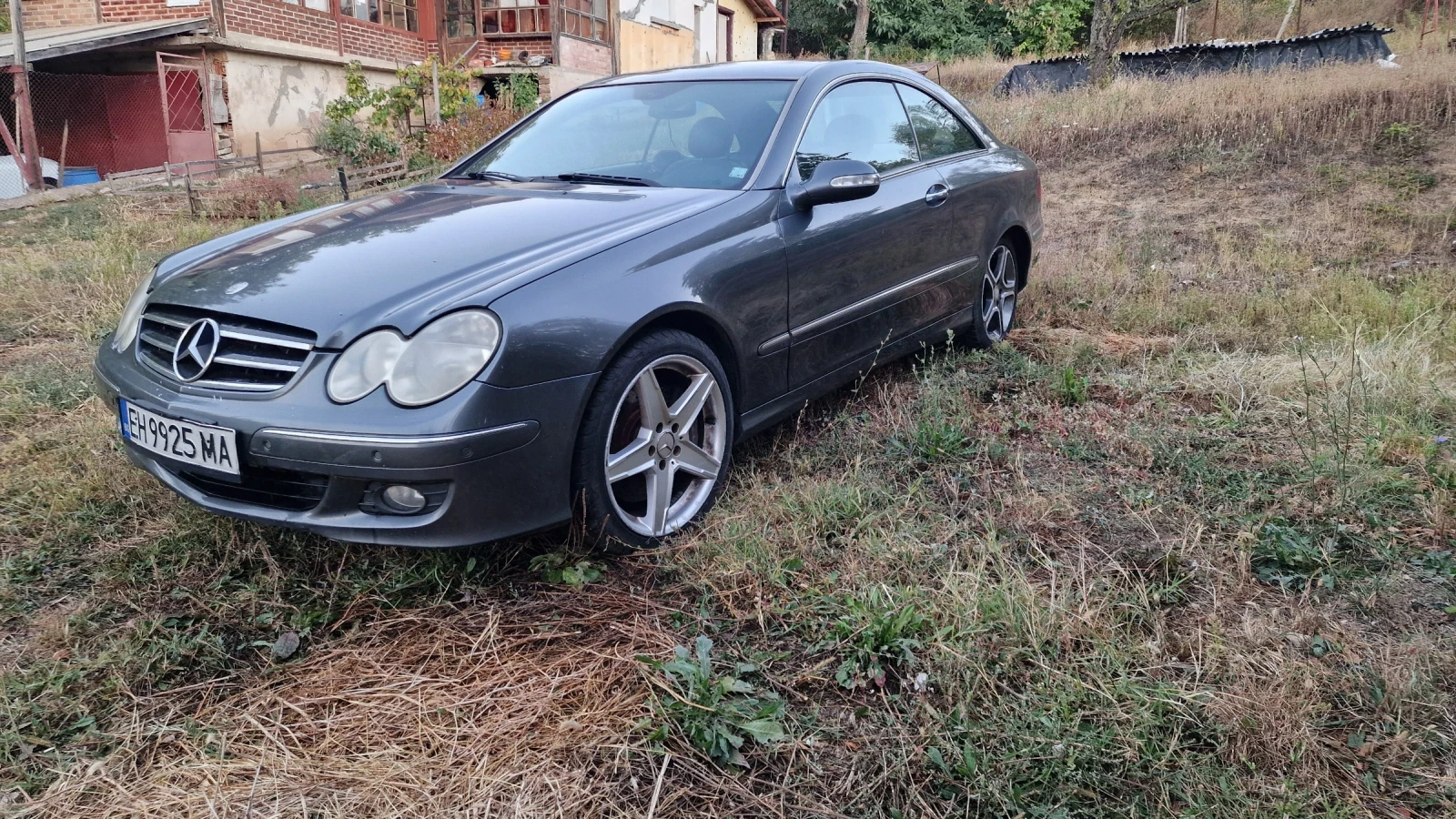 Mercedes-Benz CLS 320 320 CDI | Mobile.bg � ����������� 2