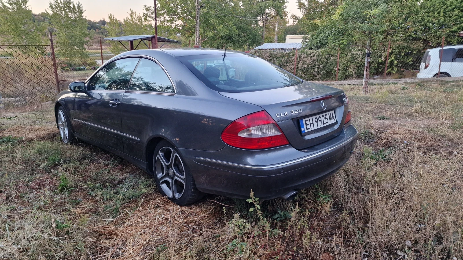 Mercedes-Benz CLS 320 320 CDI | Mobile.bg � ����������� 4