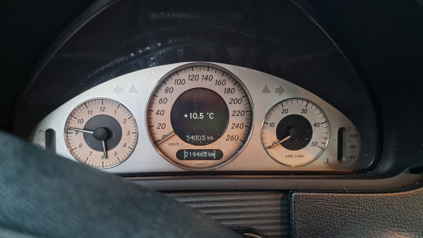 Mercedes-Benz CLS 320 320 CDI | Mobile.bg � ����������� 11