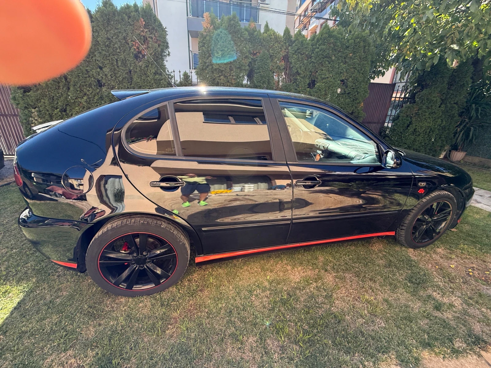 Seat Leon Seat Leon Fr 1, 9 150 Arl | Mobile.bg � ����������� 11
