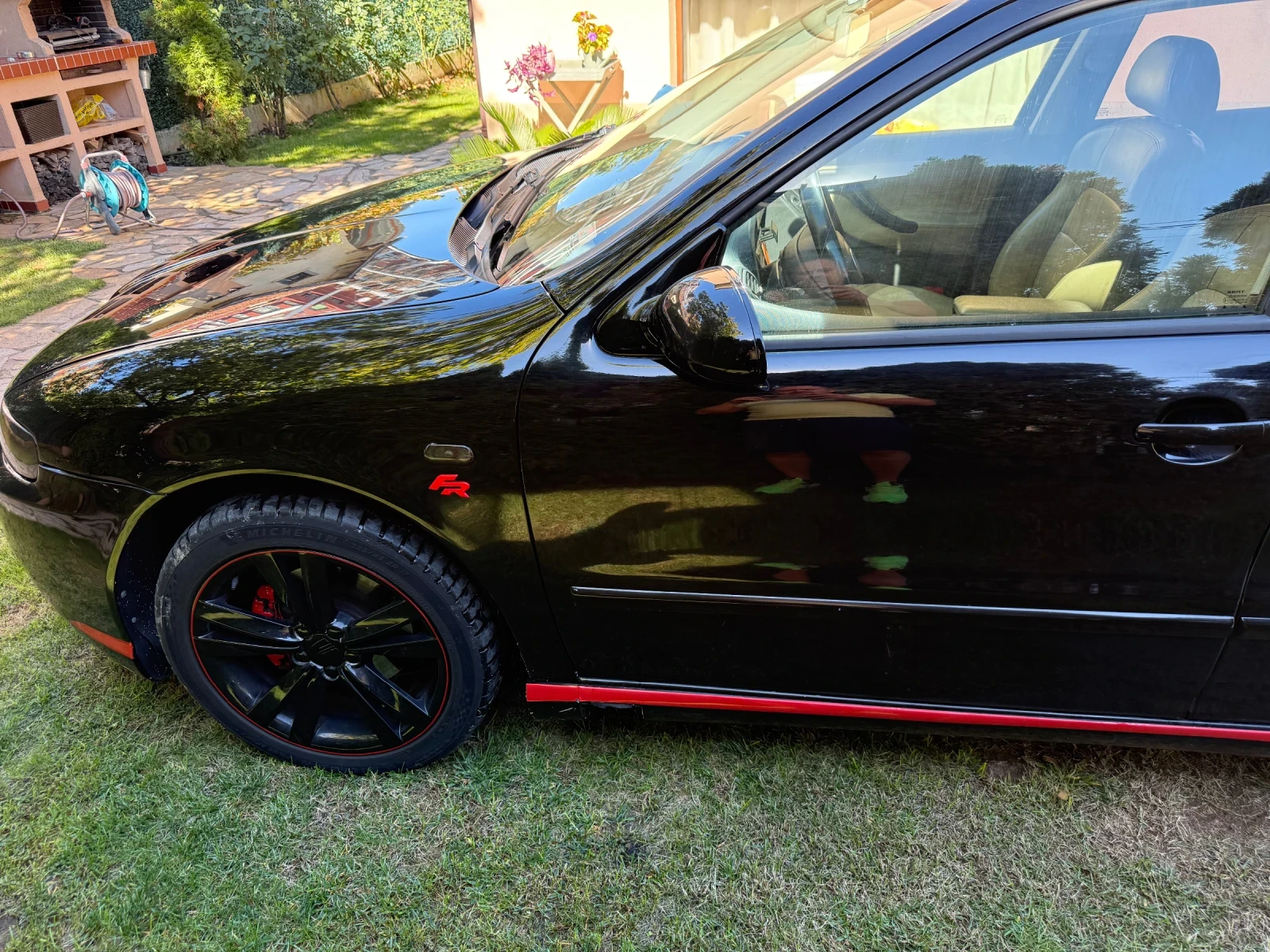 Seat Leon Seat Leon Fr 1, 9 150 Arl | Mobile.bg � ����������� 3