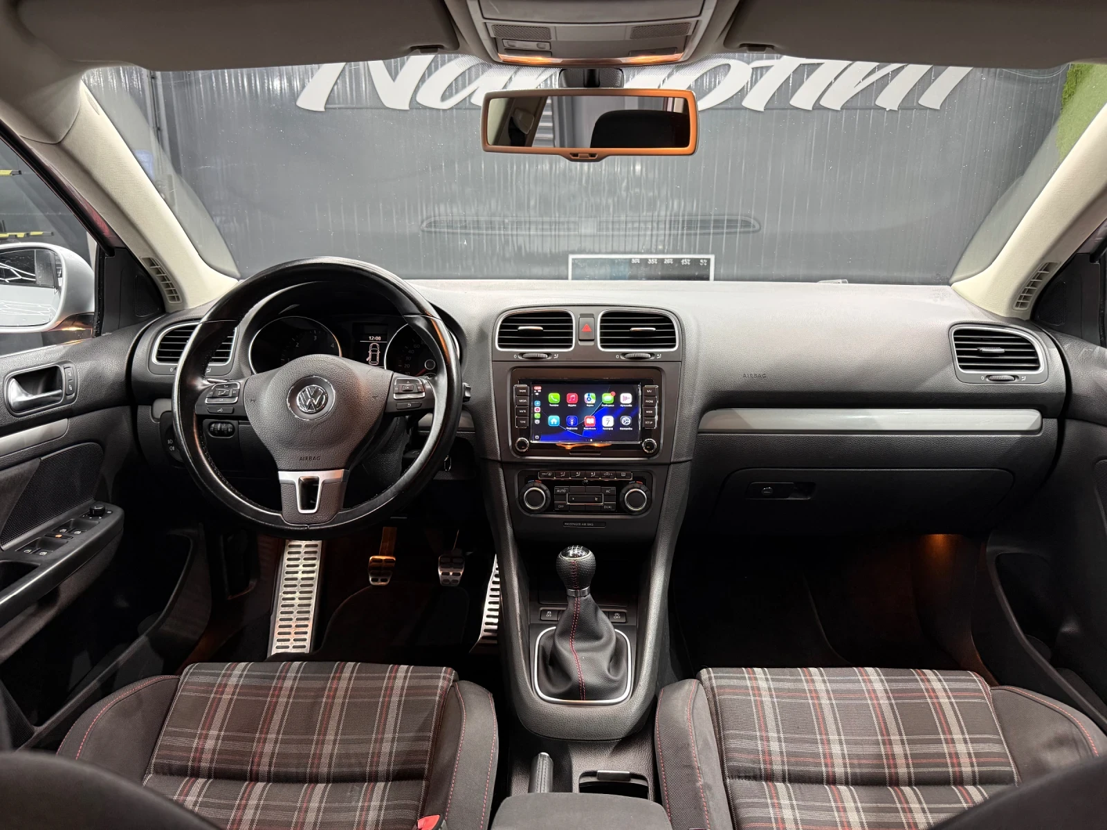 VW Golf 1.6TDI 105�� | Mobile.bg � ����������� 8