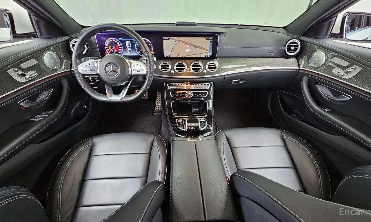 Mercedes-Benz E 350 FULL* 4MATIC* ДИСТРОНИК* 360 КАМЕРИ* КРАЙНА ЦЕНА* , снимка 10 - Автомобили и джипове - 56567360