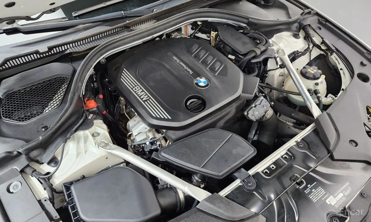 BMW 520 * 520d M Sport Package Plus * , снимка 6 - Автомобили и джипове - 56714641