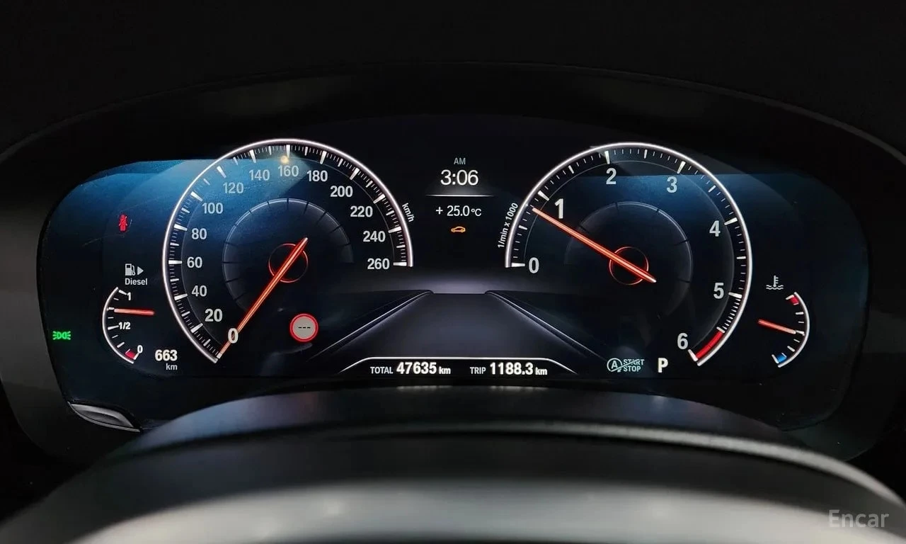 BMW 520 * 520d M Sport Package Plus * , снимка 8 - Автомобили и джипове - 56714641