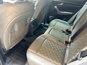 Audi SQ5 Въздушно/ Audi представителство, снимка 8