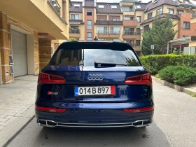 Audi SQ5 Въздушно/ Audi представителство, снимка 6