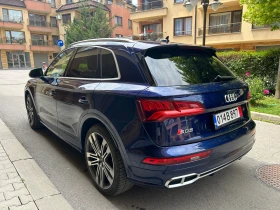 Audi SQ5 Въздушно/ Audi представителство, снимка 7