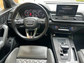 Audi SQ5 Въздушно/ Audi представителство, снимка 11